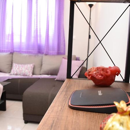 Luxury Sparti Apartment エクステリア 写真