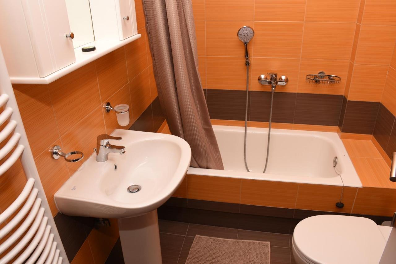 Luxury Sparti Apartment エクステリア 写真