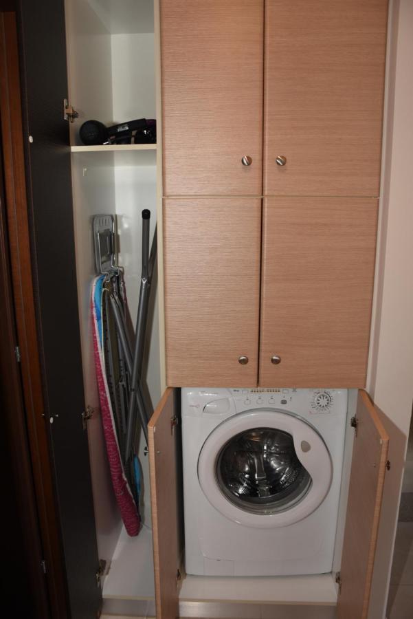 Luxury Sparti Apartment エクステリア 写真